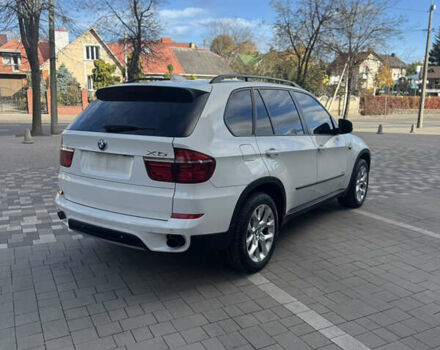 Білий БМВ Х5, об'ємом двигуна 2.98 л та пробігом 294 тис. км за 14700 $, фото 4 на Automoto.ua