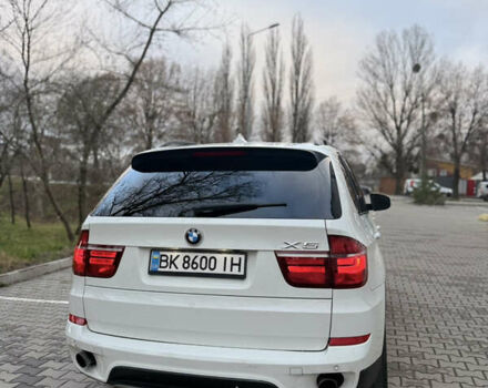 Белый БМВ Х5, объемом двигателя 2.99 л и пробегом 259 тыс. км за 16400 $, фото 27 на Automoto.ua