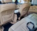 Белый БМВ Х5, объемом двигателя 3 л и пробегом 231 тыс. км за 12800 $, фото 7 на Automoto.ua