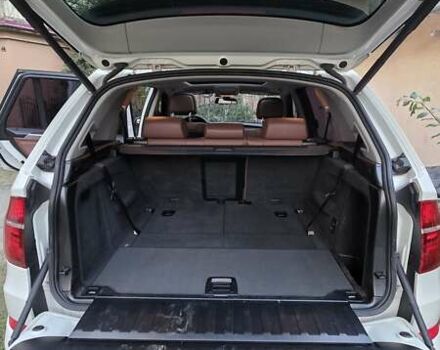 Белый БМВ Х5, объемом двигателя 2.98 л и пробегом 218 тыс. км за 16900 $, фото 26 на Automoto.ua