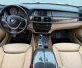 Белый БМВ Х5, объемом двигателя 3 л и пробегом 140 тыс. км за 10500 $, фото 3 на Automoto.ua