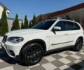 Белый БМВ Х5, объемом двигателя 3 л и пробегом 220 тыс. км за 12500 $, фото 7 на Automoto.ua