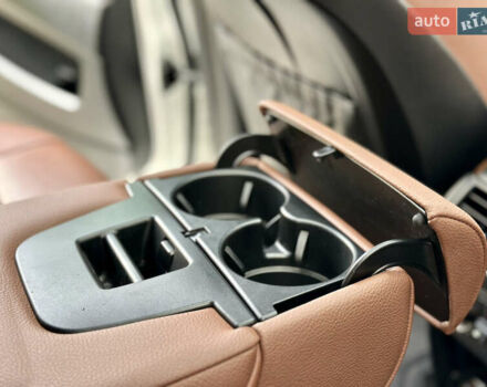 Белый БМВ Х5, объемом двигателя 3 л и пробегом 214 тыс. км за 18499 $, фото 45 на Automoto.ua