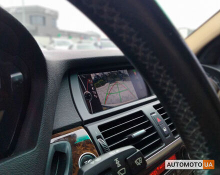 Белый БМВ Х5, объемом двигателя 3 л и пробегом 269 тыс. км за 17990 $, фото 17 на Automoto.ua
