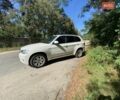 Белый БМВ Х5, объемом двигателя 2.98 л и пробегом 148 тыс. км за 17000 $, фото 3 на Automoto.ua