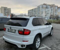 Белый БМВ Х5, объемом двигателя 2.99 л и пробегом 259 тыс. км за 16400 $, фото 87 на Automoto.ua