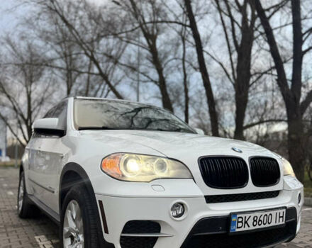Белый БМВ Х5, объемом двигателя 2.99 л и пробегом 259 тыс. км за 16400 $, фото 44 на Automoto.ua