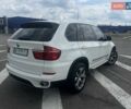 Белый БМВ Х5, объемом двигателя 3 л и пробегом 189 тыс. км за 21500 $, фото 13 на Automoto.ua