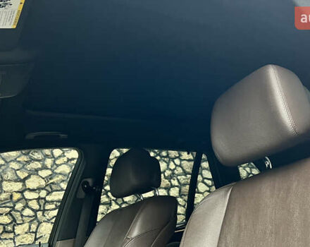 Белый БМВ Х5, объемом двигателя 2.99 л и пробегом 230 тыс. км за 18500 $, фото 18 на Automoto.ua