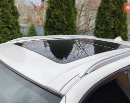 Білий БМВ Х5, об'ємом двигуна 3.5 л та пробігом 291 тис. км за 12500 $, фото 17 на Automoto.ua