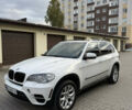 Белый БМВ Х5, объемом двигателя 2.99 л и пробегом 259 тыс. км за 16500 $, фото 77 на Automoto.ua