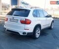 Білий БМВ Х5, об'ємом двигуна 3 л та пробігом 263 тис. км за 12600 $, фото 14 на Automoto.ua
