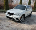 Белый БМВ Х5, объемом двигателя 2.98 л и пробегом 217 тыс. км за 16600 $, фото 4 на Automoto.ua