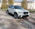 Белый БМВ Х5, объемом двигателя 2.98 л и пробегом 217 тыс. км за 16600 $, фото 2 на Automoto.ua