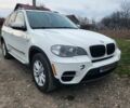 Белый БМВ Х5, объемом двигателя 3 л и пробегом 215 тыс. км за 16800 $, фото 2 на Automoto.ua