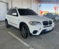 Белый БМВ Х5, объемом двигателя 2.98 л и пробегом 297 тыс. км за 13800 $, фото 1 на Automoto.ua