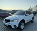 Белый БМВ Х5, объемом двигателя 2.99 л и пробегом 259 тыс. км за 16500 $, фото 47 на Automoto.ua