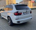 Белый БМВ Х5, объемом двигателя 3 л и пробегом 234 тыс. км за 15800 $, фото 31 на Automoto.ua