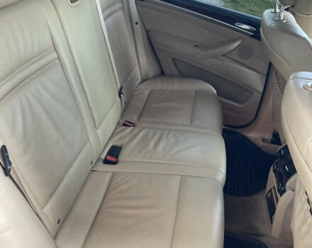 Белый БМВ Х5, объемом двигателя 2.98 л и пробегом 228 тыс. км за 13999 $, фото 37 на Automoto.ua