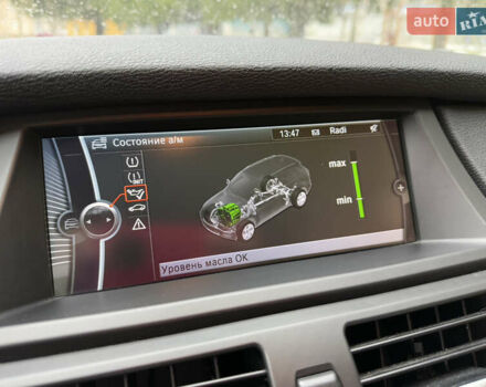 Белый БМВ Х5, объемом двигателя 2.99 л и пробегом 216 тыс. км за 17900 $, фото 27 на Automoto.ua