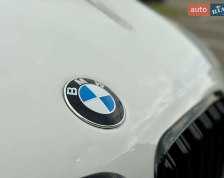 Белый БМВ Х5, объемом двигателя 3 л и пробегом 214 тыс. км за 18499 $, фото 16 на Automoto.ua