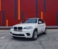 Белый БМВ Х5, объемом двигателя 3 л и пробегом 148 тыс. км за 17000 $, фото 2 на Automoto.ua
