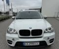 Белый БМВ Х5, объемом двигателя 2.99 л и пробегом 162 тыс. км за 19500 $, фото 1 на Automoto.ua