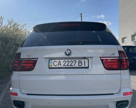 Білий БМВ Х5, об'ємом двигуна 2.98 л та пробігом 197 тис. км за 14500 $, фото 4 на Automoto.ua