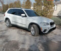 Белый БМВ Х5, объемом двигателя 2.98 л и пробегом 217 тыс. км за 16600 $, фото 6 на Automoto.ua
