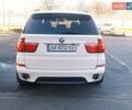 Білий БМВ Х5, об'ємом двигуна 3 л та пробігом 263 тис. км за 12600 $, фото 13 на Automoto.ua