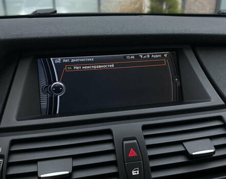 Белый БМВ Х5, объемом двигателя 2.99 л и пробегом 270 тыс. км за 19200 $, фото 36 на Automoto.ua