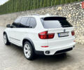 Белый БМВ Х5, объемом двигателя 2.99 л и пробегом 230 тыс. км за 18500 $, фото 5 на Automoto.ua