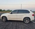 БМВ Х5 2012 в Днепре (Днепропетровске) на Automoto.ua Белый БМВ Х5, объемом двигателя 4.39 л и пробегом 270 тыс. км за 17000 $, фото 2 на Automoto.ua