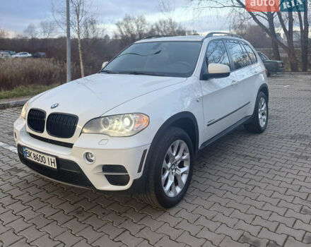 Белый БМВ Х5, объемом двигателя 2.99 л и пробегом 259 тыс. км за 16400 $, фото 31 на Automoto.ua