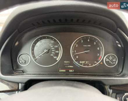 Білий БМВ Х5, об'ємом двигуна 3 л та пробігом 227 тис. км за 13900 $, фото 32 на Automoto.ua