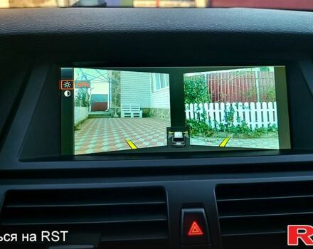 Белый БМВ Х5, объемом двигателя 3 л и пробегом 200 тыс. км за 27500 $, фото 3 на Automoto.ua