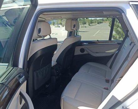 Белый БМВ Х5, объемом двигателя 2.98 л и пробегом 267 тыс. км за 14999 $, фото 17 на Automoto.ua