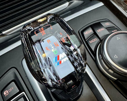 Білий БМВ Х5, об'ємом двигуна 2.98 л та пробігом 245 тис. км за 18900 $, фото 38 на Automoto.ua