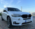Білий БМВ Х5, об'ємом двигуна 3 л та пробігом 161 тис. км за 22000 $, фото 3 на Automoto.ua