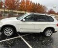 Белый БМВ Х5, объемом двигателя 3 л и пробегом 84 тыс. км за 3000 $, фото 3 на Automoto.ua