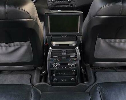 Белый БМВ Х5, объемом двигателя 2.99 л и пробегом 195 тыс. км за 30000 $, фото 35 на Automoto.ua