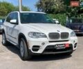 Білий БМВ Х5, об'ємом двигуна 3 л та пробігом 212 тис. км за 17240 $, фото 2 на Automoto.ua