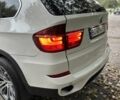 БМВ Х5 2013 в Тернополе на Automoto.ua Белый БМВ Х5, объемом двигателя 2.98 л и пробегом 222 тыс. км за 16666 $, фото 8 на Automoto.ua