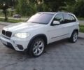 Белый БМВ Х5, объемом двигателя 2.98 л и пробегом 170 тыс. км за 17500 $, фото 1 на Automoto.ua