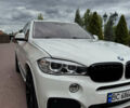 Белый БМВ Х5, объемом двигателя 2.98 л и пробегом 243 тыс. км за 20500 $, фото 32 на Automoto.ua