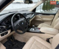 Білий БМВ Х5, об'ємом двигуна 3 л та пробігом 227 тис. км за 13900 $, фото 15 на Automoto.ua