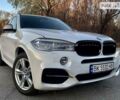 Білий БМВ Х5, об'ємом двигуна 3 л та пробігом 168 тис. км за 43500 $, фото 1 на Automoto.ua