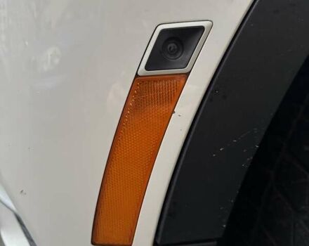 Белый БМВ Х5, объемом двигателя 2.98 л и пробегом 234 тыс. км за 14800 $, фото 11 на Automoto.ua