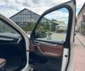 Белый БМВ Х5, объемом двигателя 3 л и пробегом 243 тыс. км за 19500 $, фото 9 на Automoto.ua