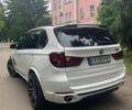 Белый БМВ Х5, объемом двигателя 2.99 л и пробегом 210 тыс. км за 26500 $, фото 8 на Automoto.ua